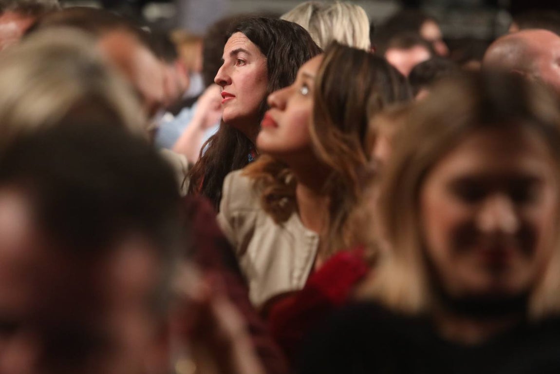 Búscate en el Falla en el viernes de Cuartos de final