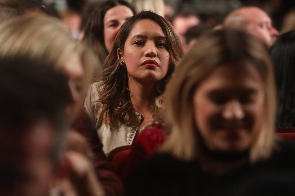 Búscate en el Falla en el viernes de Cuartos de final