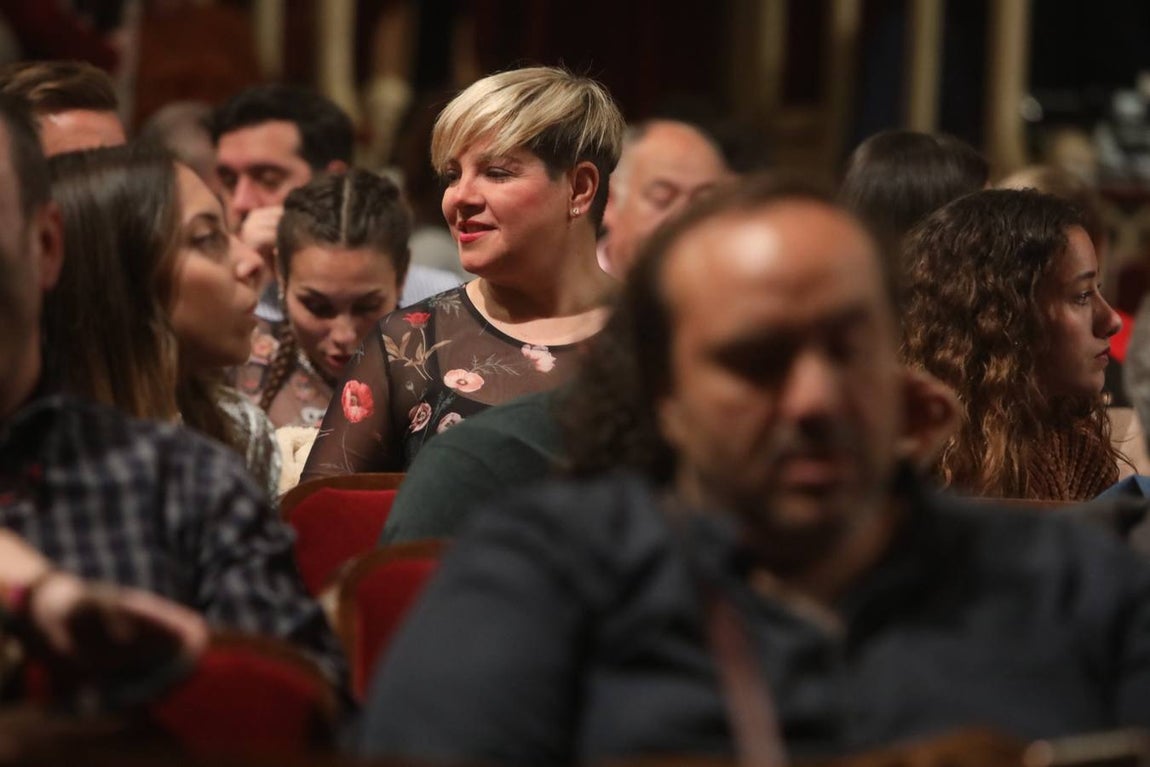 Búscate en el Falla en el viernes de Cuartos de final
