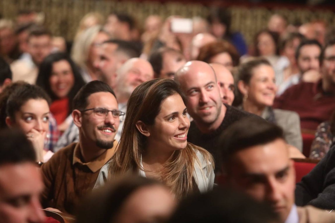 Búscate en el Falla en el viernes de Cuartos de final