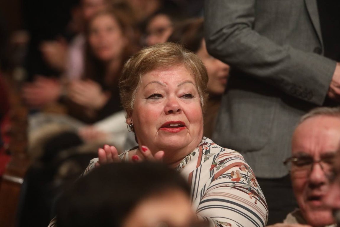 Búscate en el Falla en el viernes de Cuartos de final