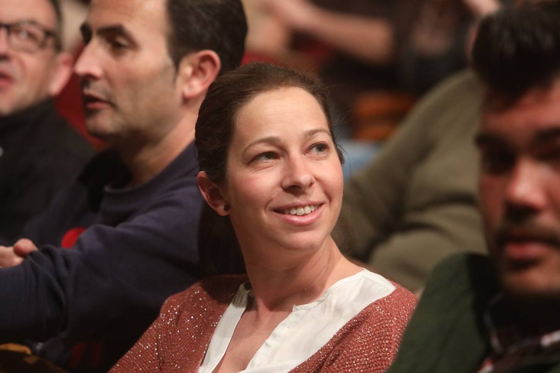 Búscate en el Falla en el viernes de Cuartos de final