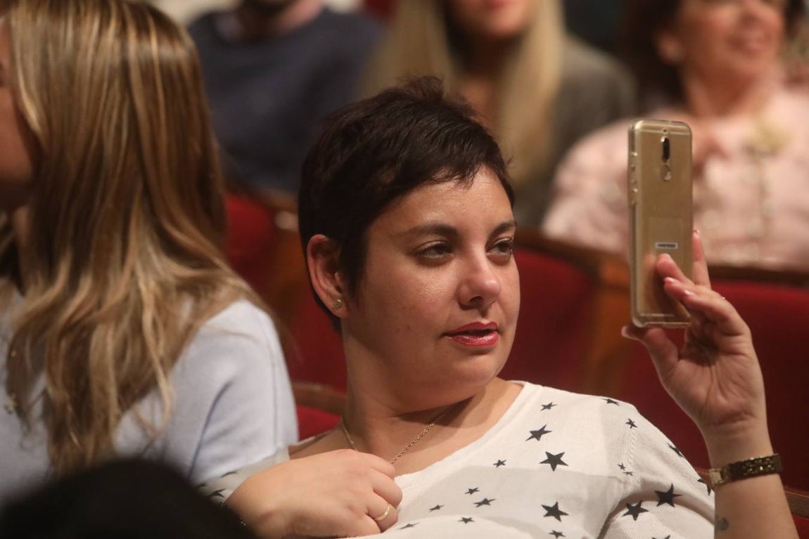 Búscate en el Falla en el viernes de Cuartos de final