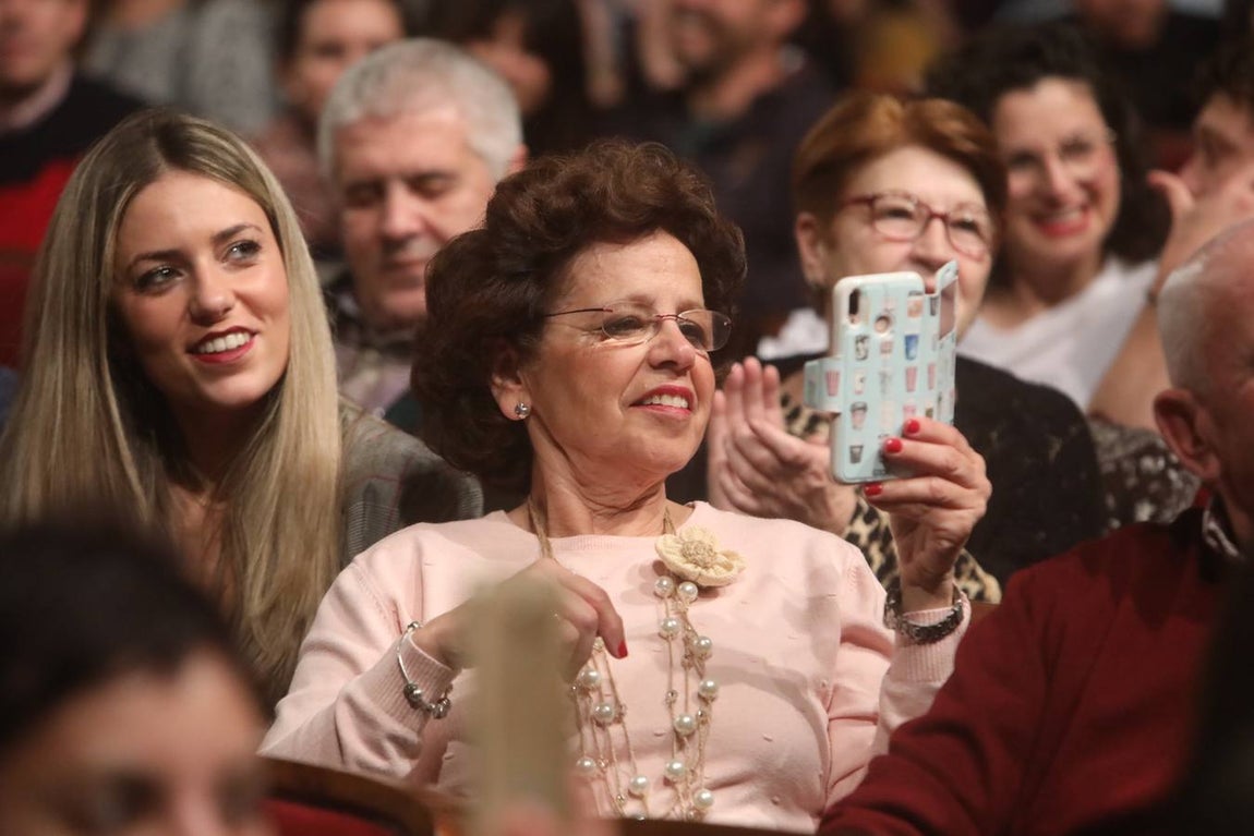 Búscate en el Falla en el viernes de Cuartos de final