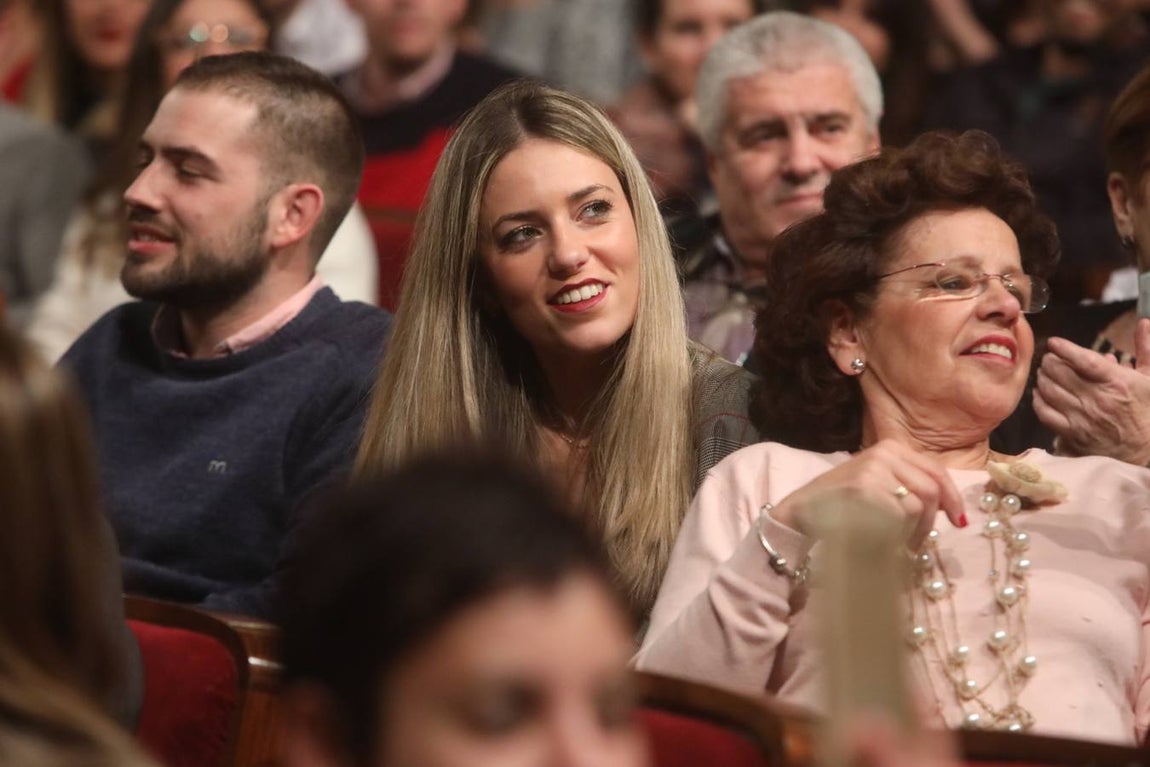 Búscate en el Falla en el viernes de Cuartos de final