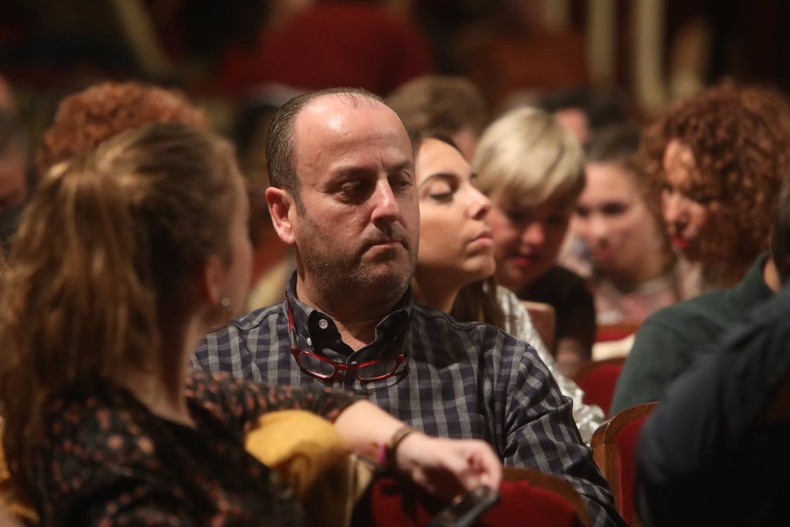 Búscate en el Falla en el viernes de Cuartos de final