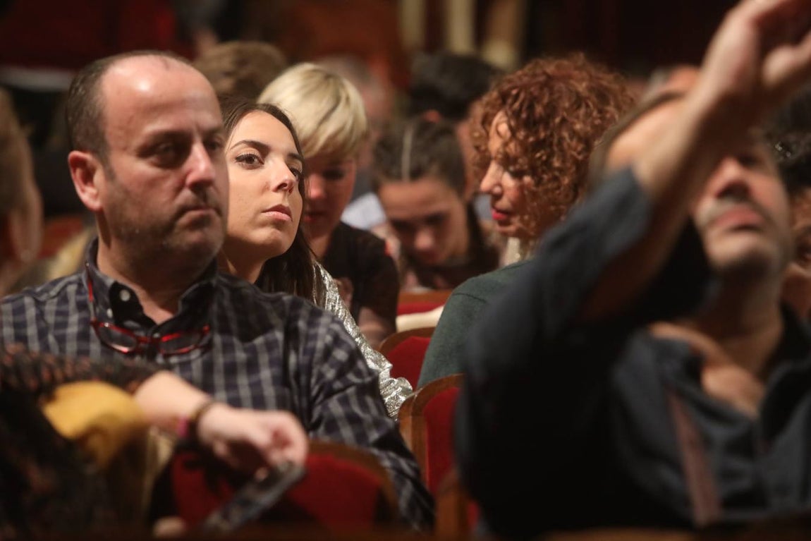 Búscate en el Falla en el viernes de Cuartos de final