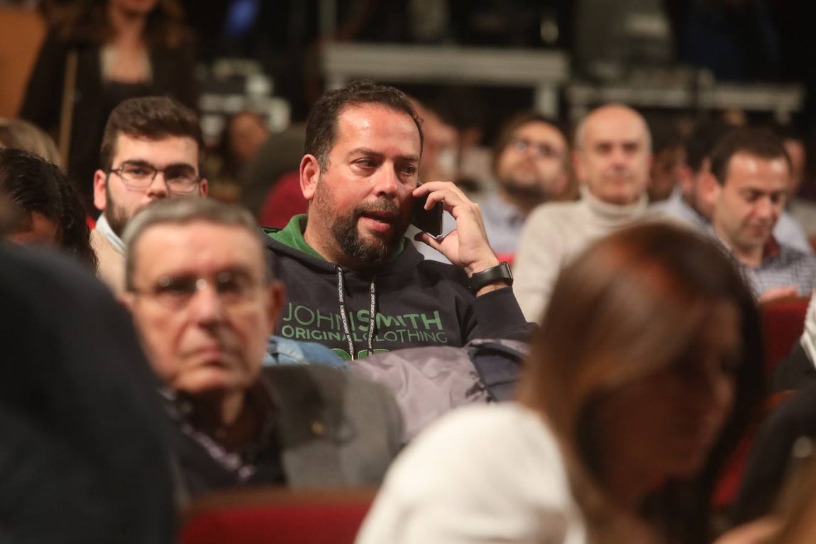 Búscate en el Falla en el viernes de Cuartos de final