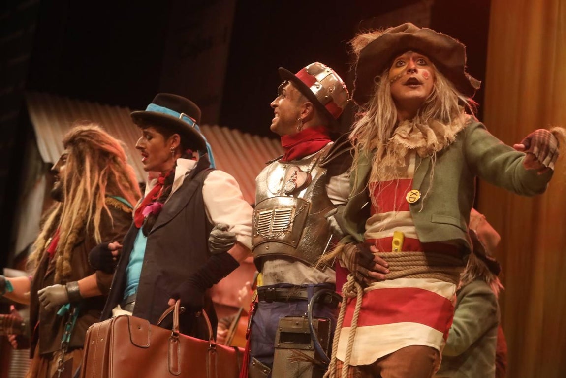 Las imágenes del viernes de Cuartos de final