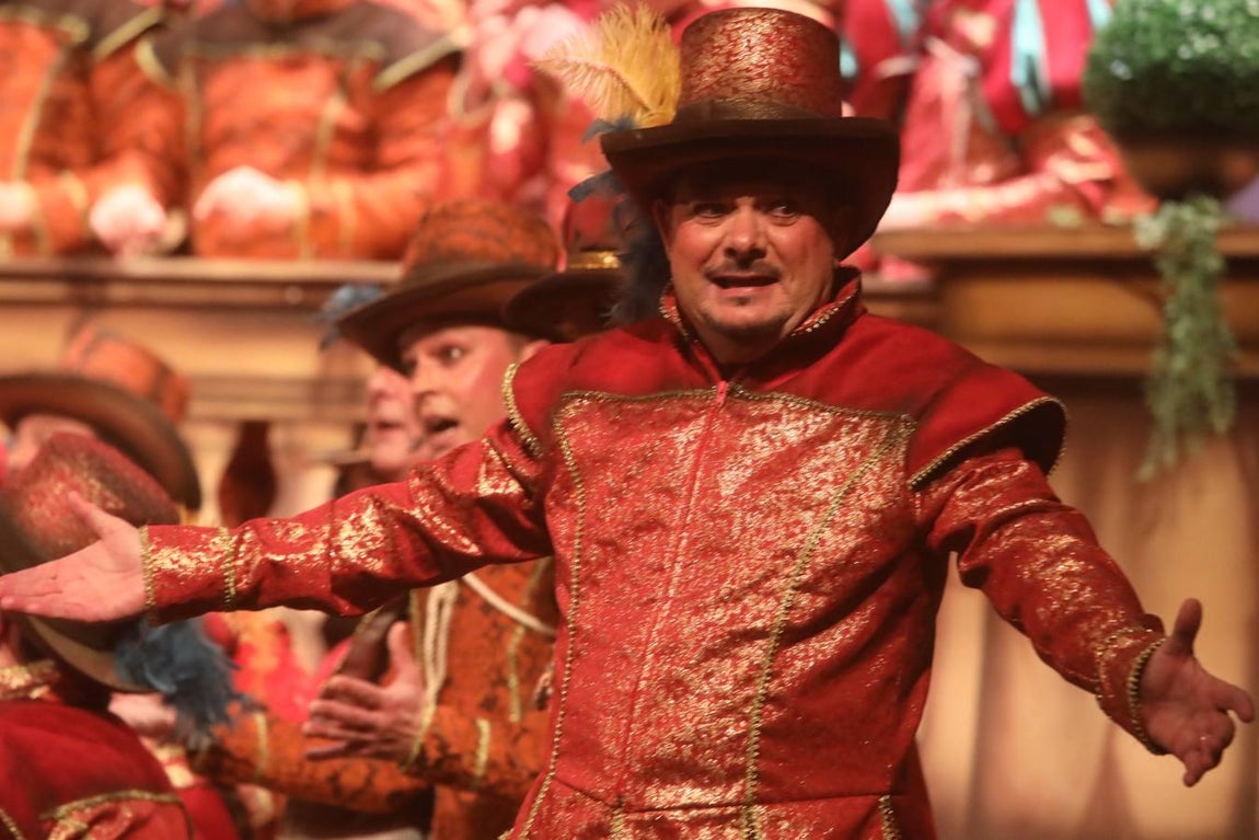 Las imágenes del viernes de Cuartos de final