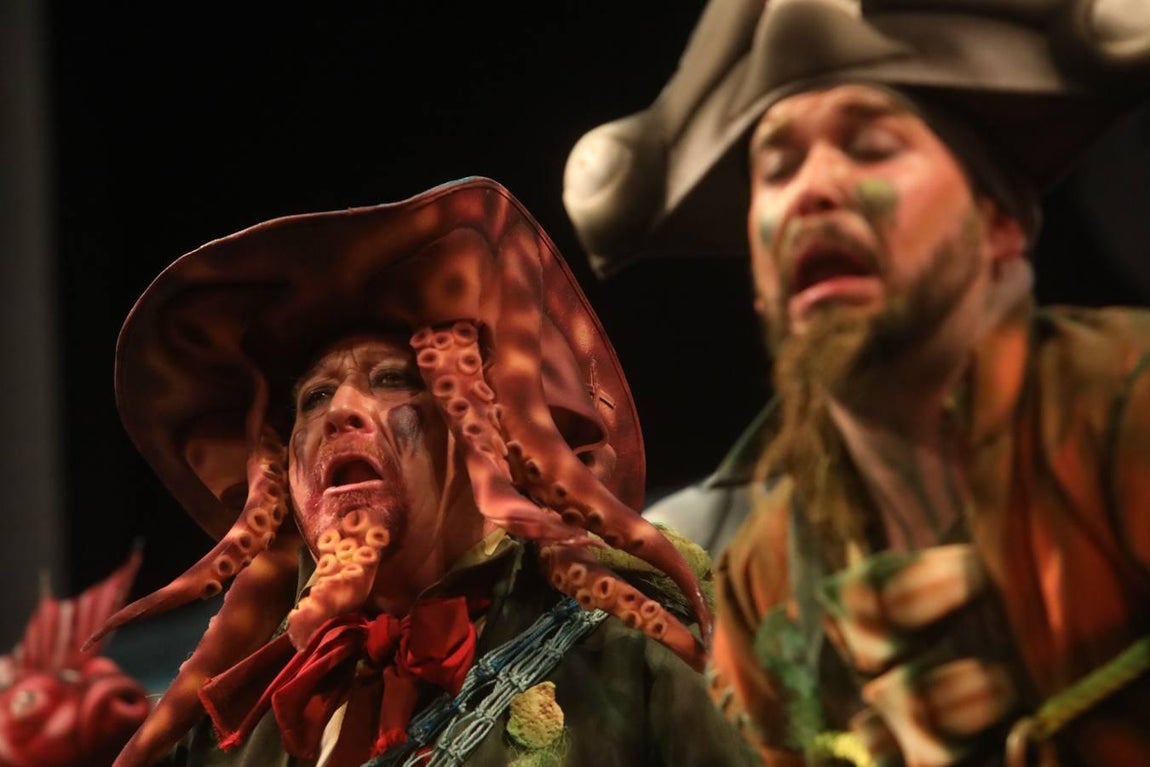 Las imágenes del viernes de Cuartos de final