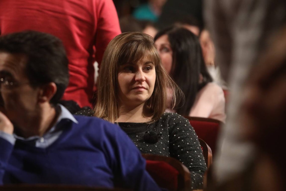 Búscate en el Falla en la última función de Semifinales