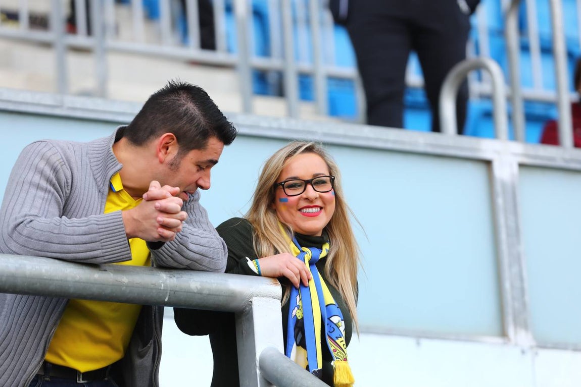 Búscate en el Cádiz - Albacete en el Estadio Carranza
