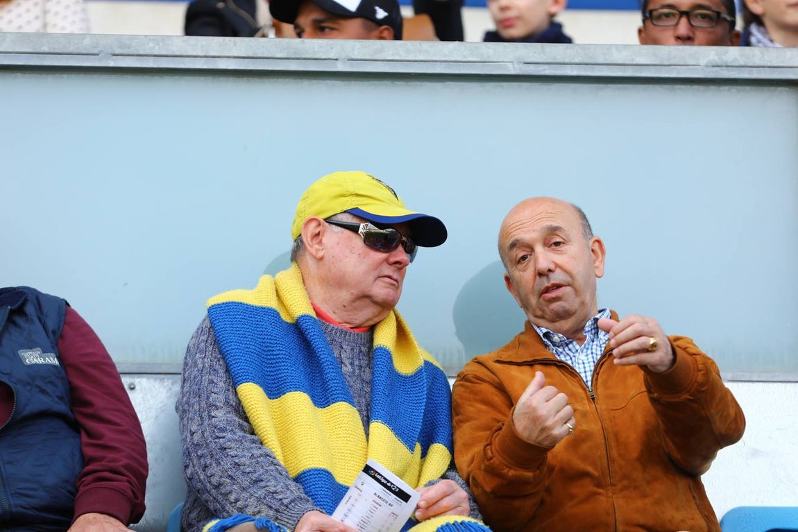 Búscate en el Cádiz - Albacete en el Estadio Carranza