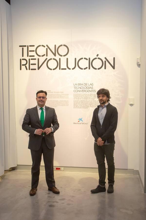 En imágenes: CaixaForum celebra su segundo aniversario en Sevilla con Ciencia