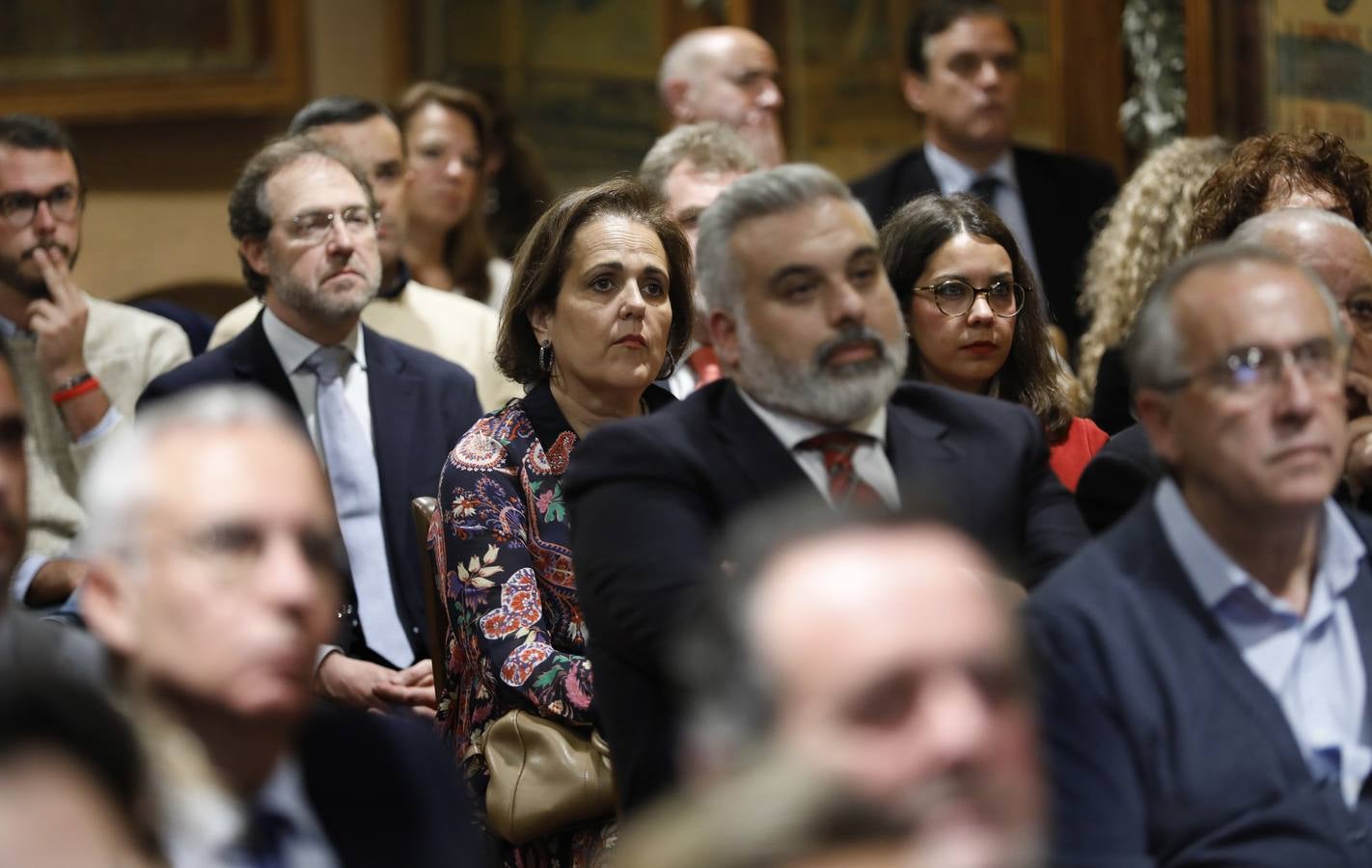 La entrega de los premios «Entidades con corazón» de Cáritas, en imágenes