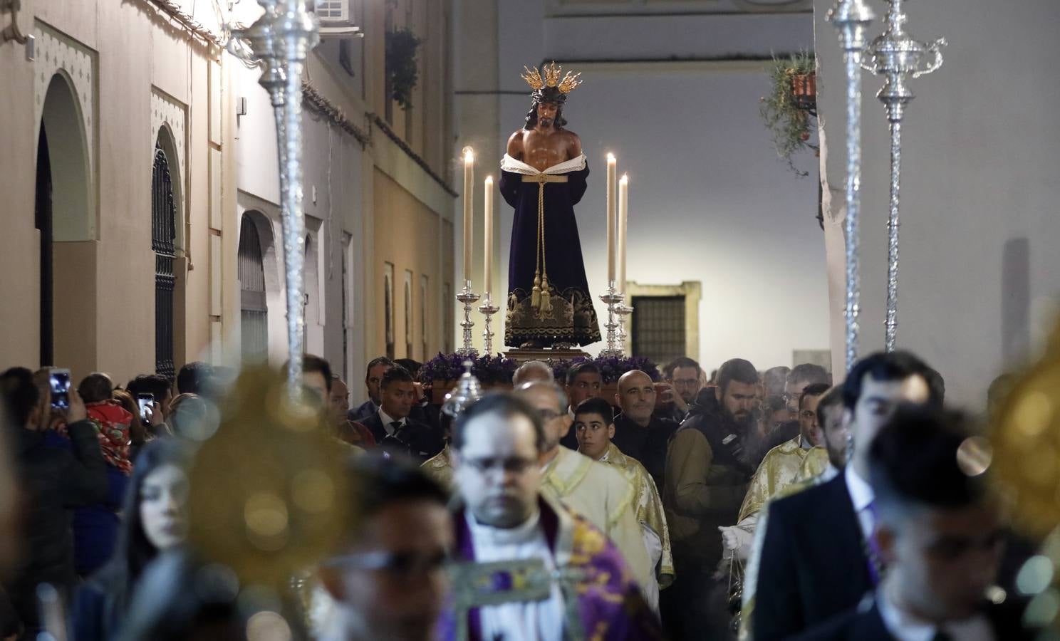 El ambiente de Cuaresma en Córdoba, en imágenes