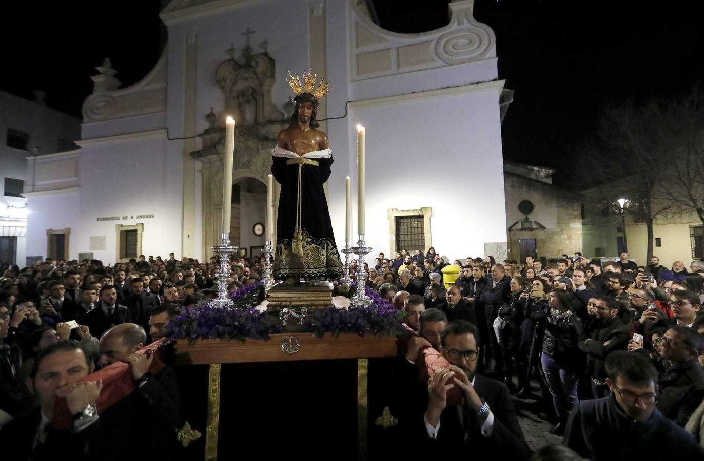 El ambiente de Cuaresma en Córdoba, en imágenes