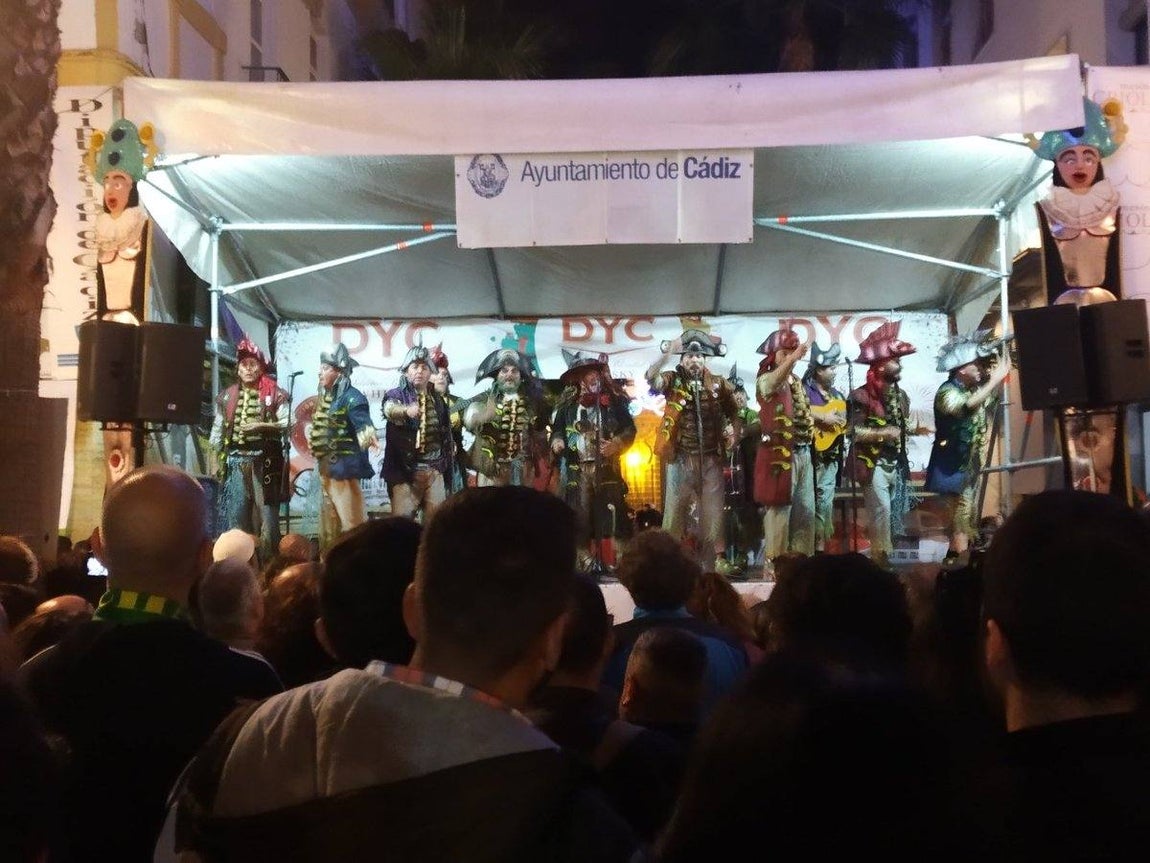 #MiCarnavalenLAVOZ. Las fotos del Carnaval de los usuarios