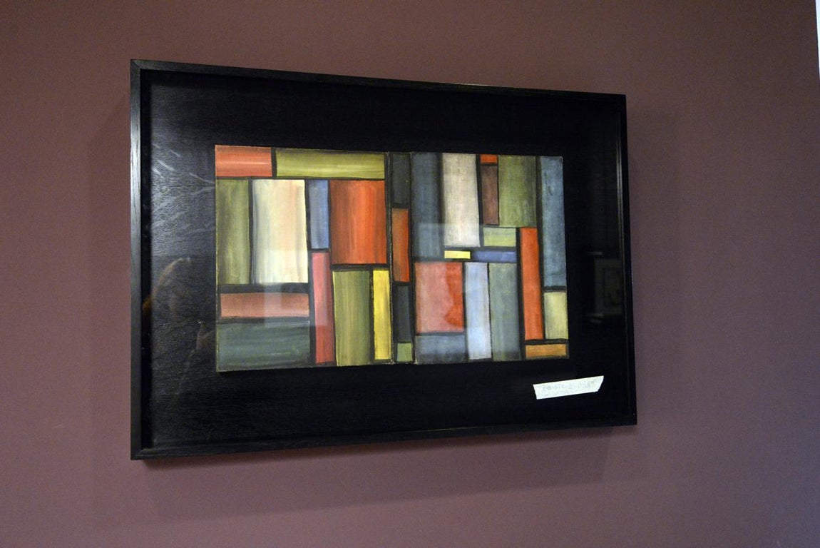 Llegan las primeras obras al Museo de Santa Fe de Toledo