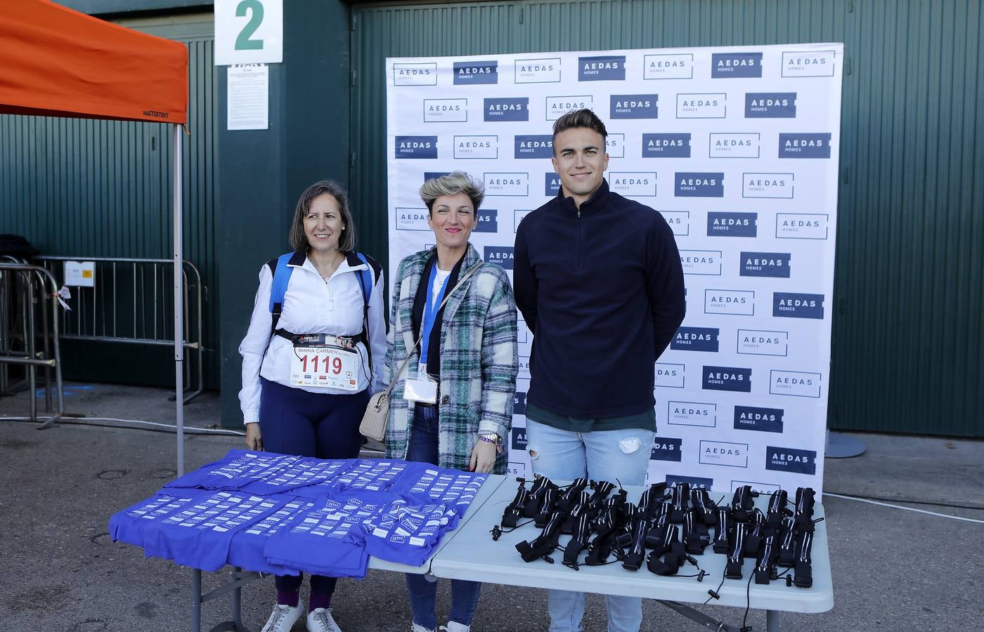 ¿Has participado en la II Carrera ABC de las Aficiones? Búscate aquí (I)