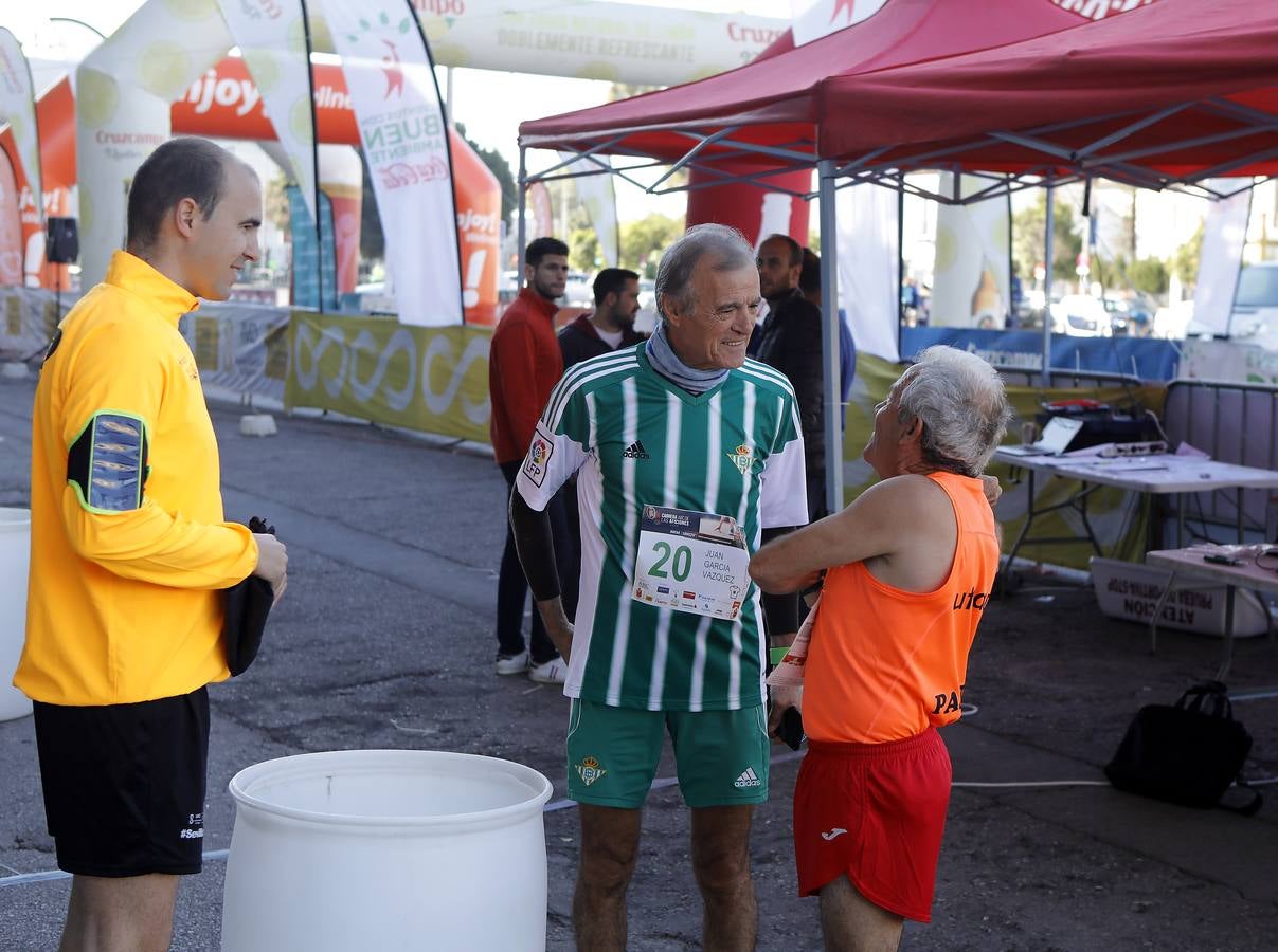 ¿Has participado en la II Carrera ABC de las Aficiones? Búscate aquí (II)