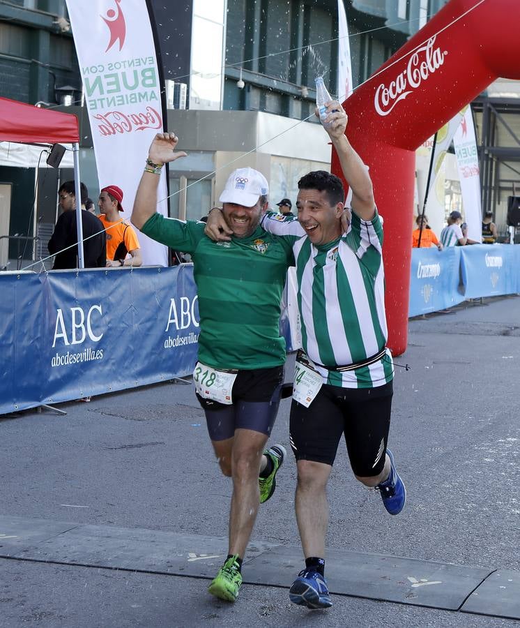 ¿Has participado en la II Carrera ABC de las Aficiones? Búscate aquí (II)