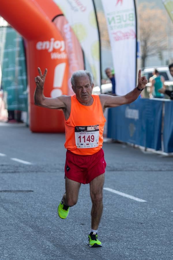 ¿Has participado en la II Carrera ABC de las Aficiones? Búscate aquí (IV)