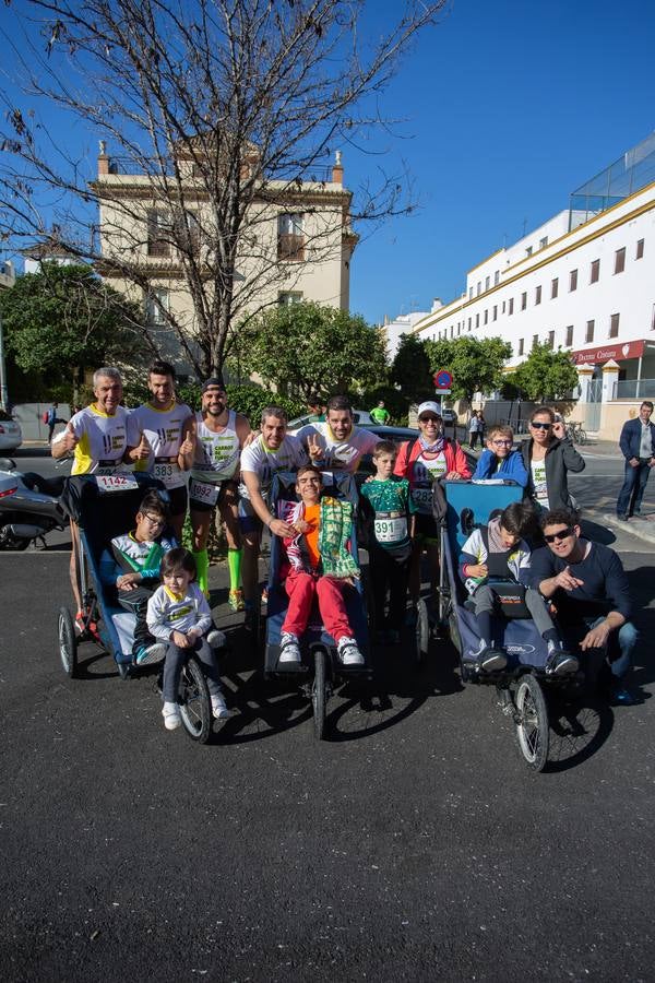 ¿Has participado en la II Carrera ABC de las Aficiones? Búscate aquí (IV)