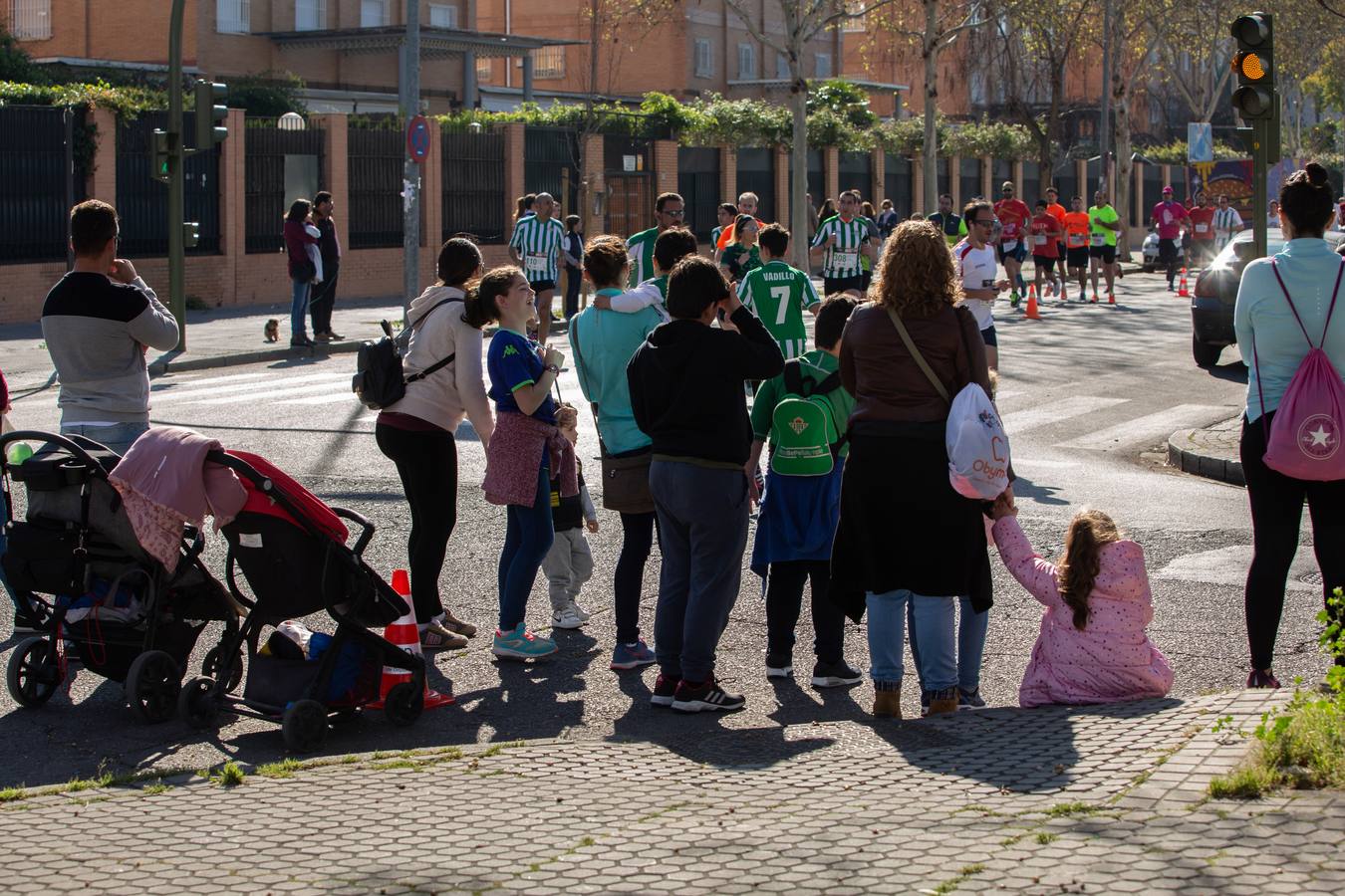 ¿Has participado en la II Carrera ABC de las Aficiones? Búscate aquí (IV)