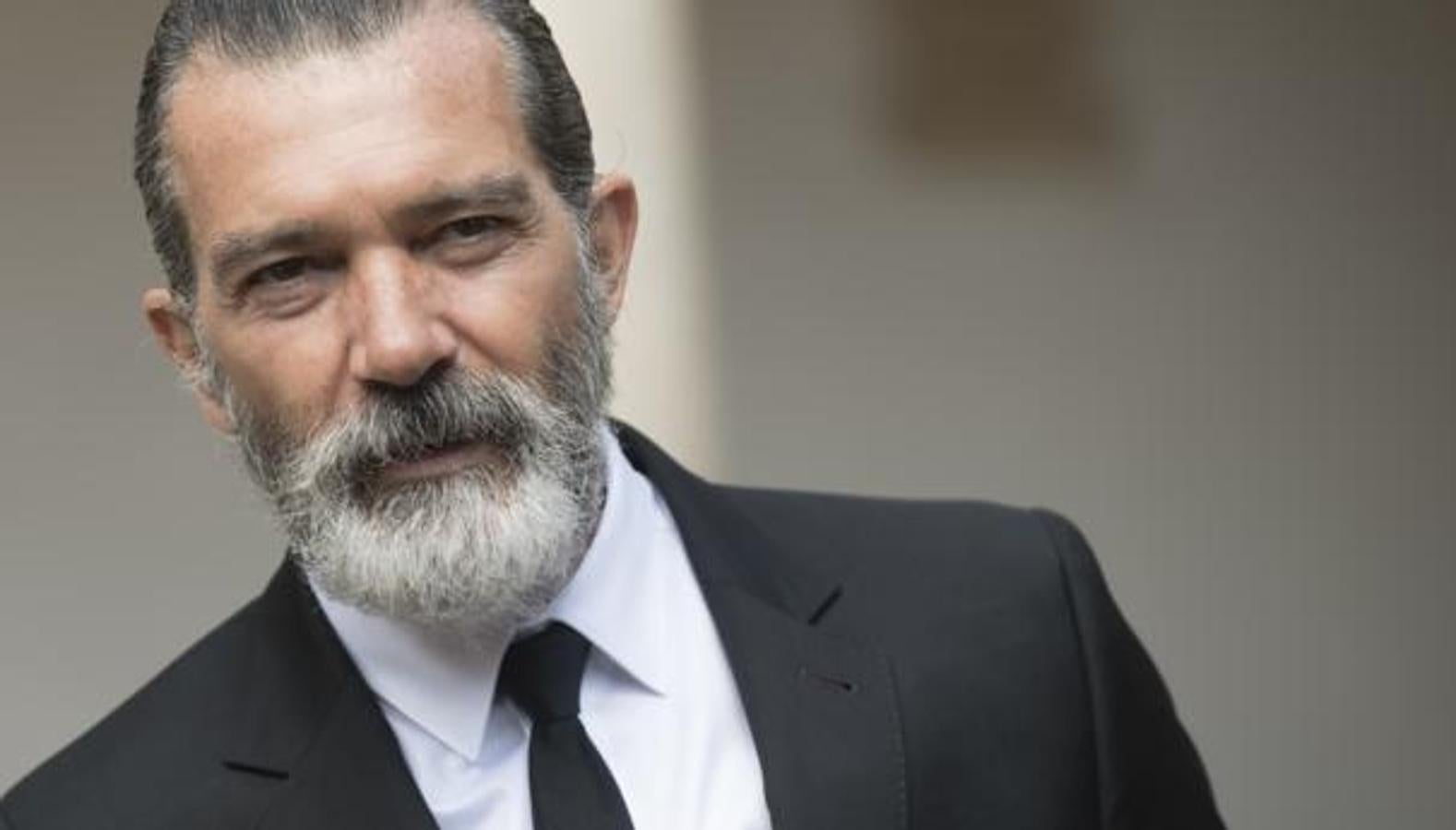 Antonio Banderas sigue siendo uno de los actores más queridos del país. 