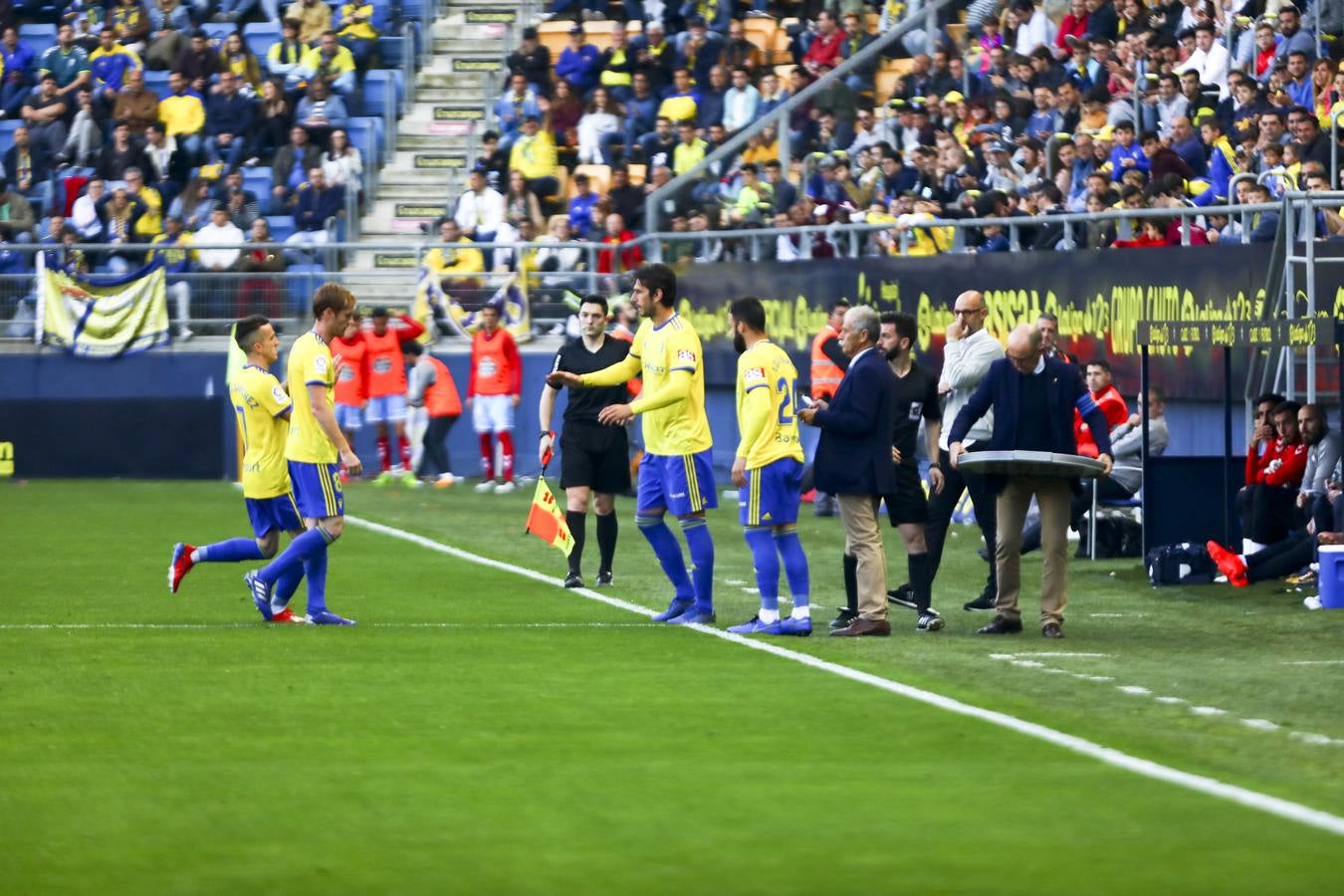 Partido Cádiz-Lugo