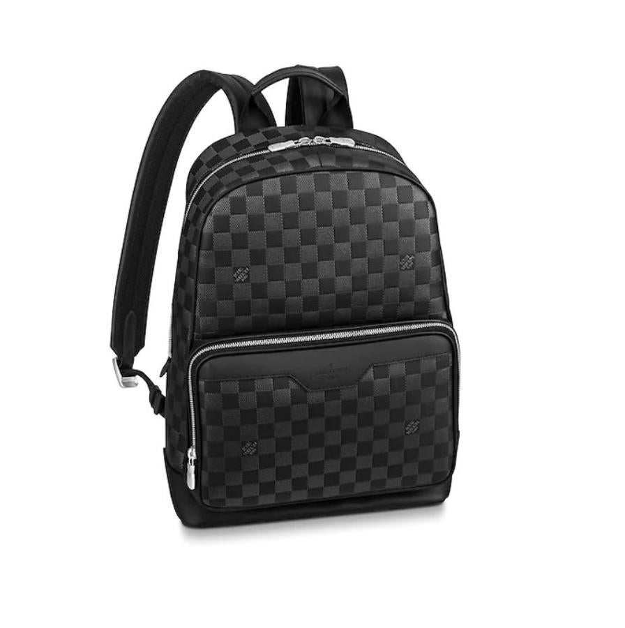 Bolsos y mochilas de gimnasio con los que puedes ir a la oficina
