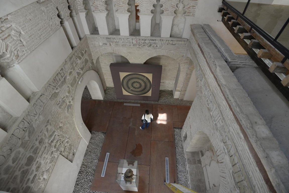 La inauguración de la colección Roberto Polo, en imágenes