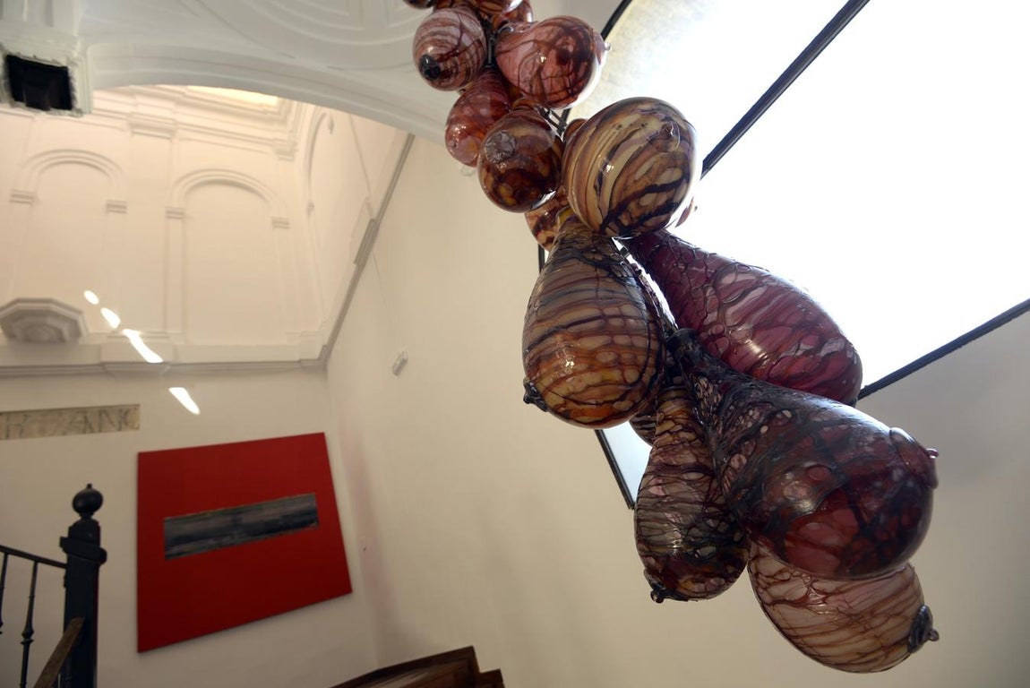 La inauguración de la colección Roberto Polo, en imágenes