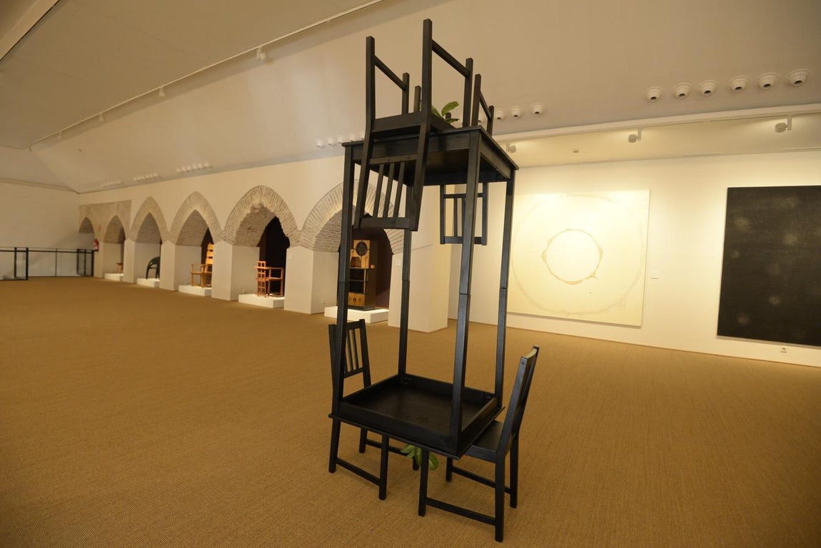 La inauguración de la colección Roberto Polo, en imágenes