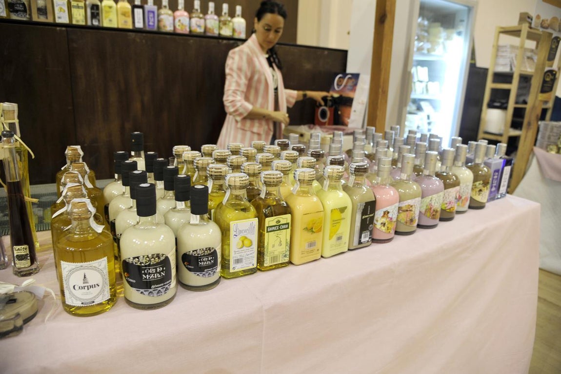 Dulces para la Cuaresma y la Semana Santa