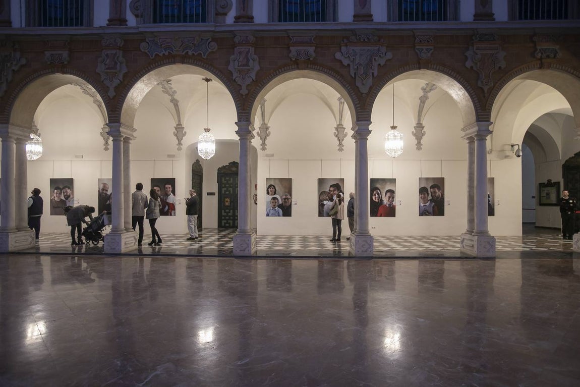 El Día del Autismo de Córdoba, en imágenes