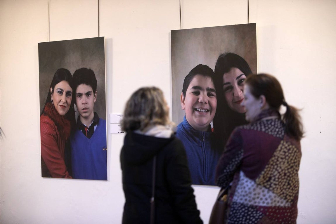 El Día del Autismo de Córdoba, en imágenes