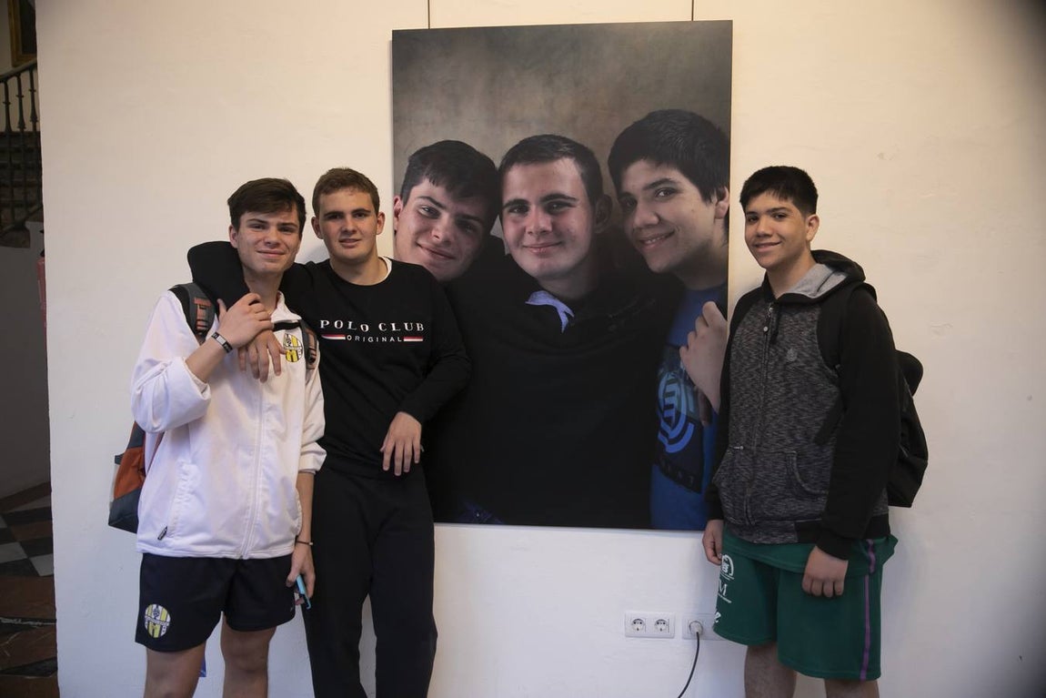 El Día del Autismo de Córdoba, en imágenes