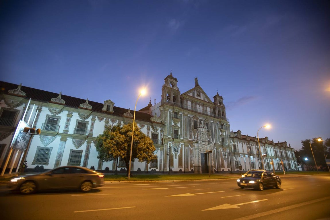 El Día del Autismo de Córdoba, en imágenes