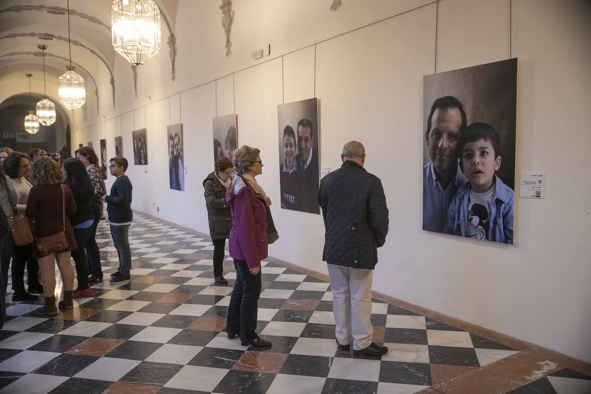 El Día del Autismo de Córdoba, en imágenes