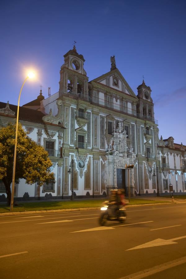 El Día del Autismo de Córdoba, en imágenes