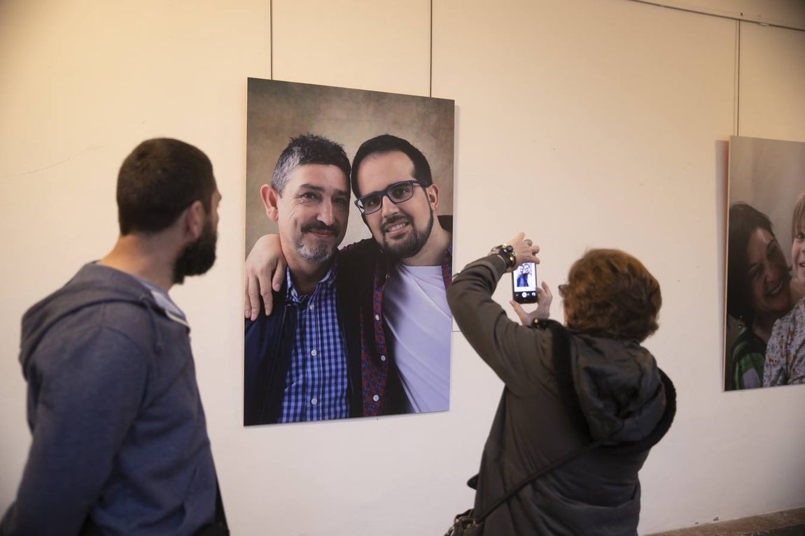 El Día del Autismo de Córdoba, en imágenes