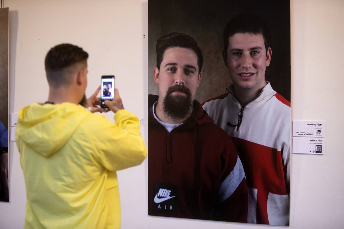 El Día del Autismo de Córdoba, en imágenes