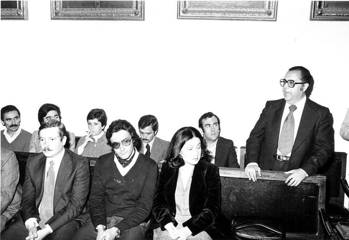 El primer mandato municipal de Córdoba capital, en imágenes