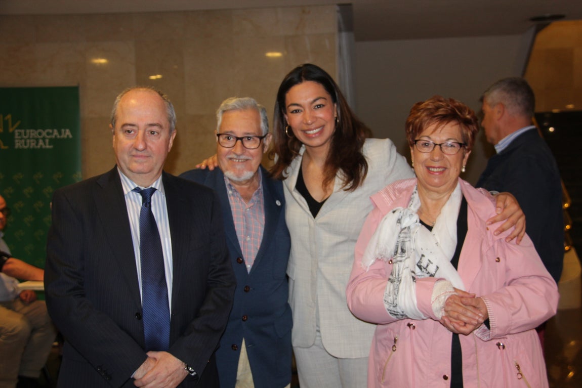 XII Maratón de Donación de Sangre de Toledo, en imágenes