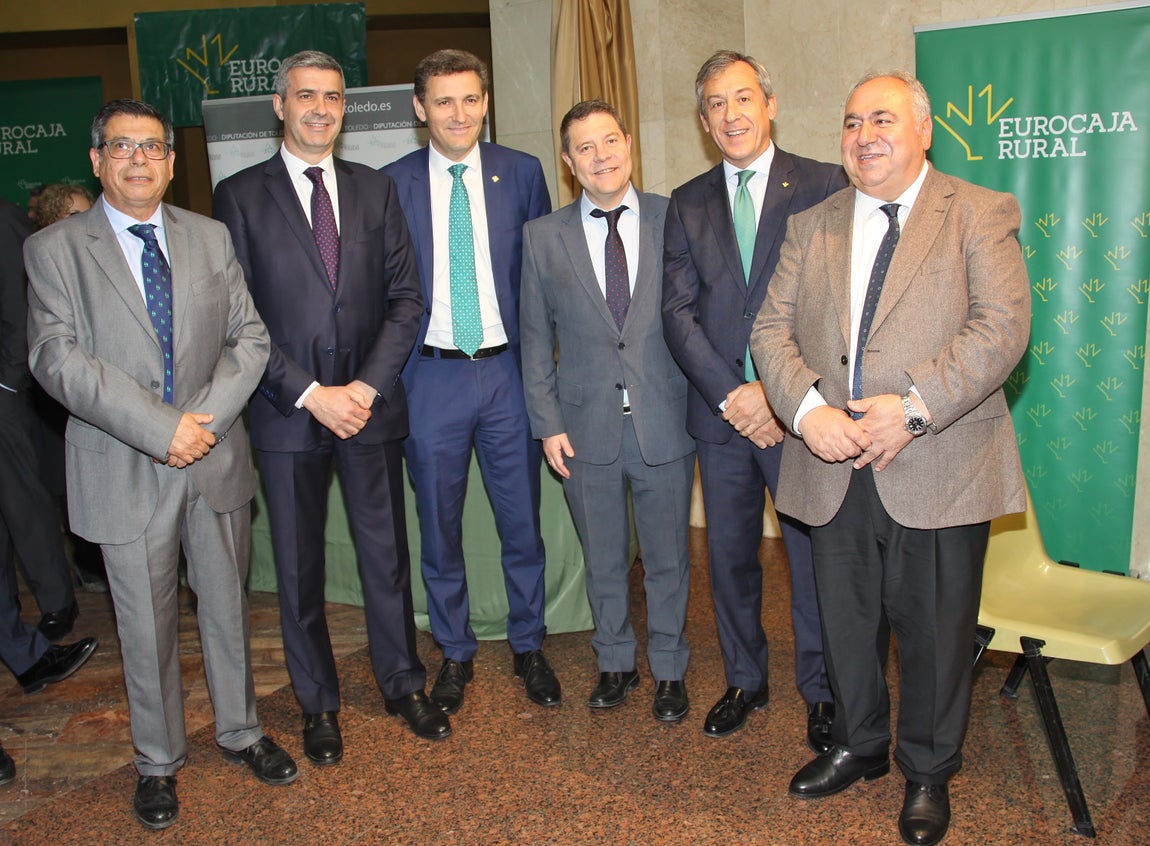 XII Maratón de Donación de Sangre de Toledo, en imágenes