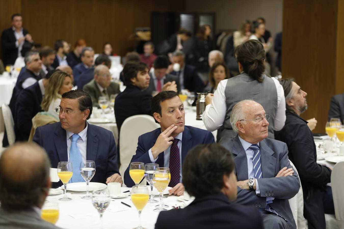 La jornada inaugural de Welcome Home Córdoba, en imágenes