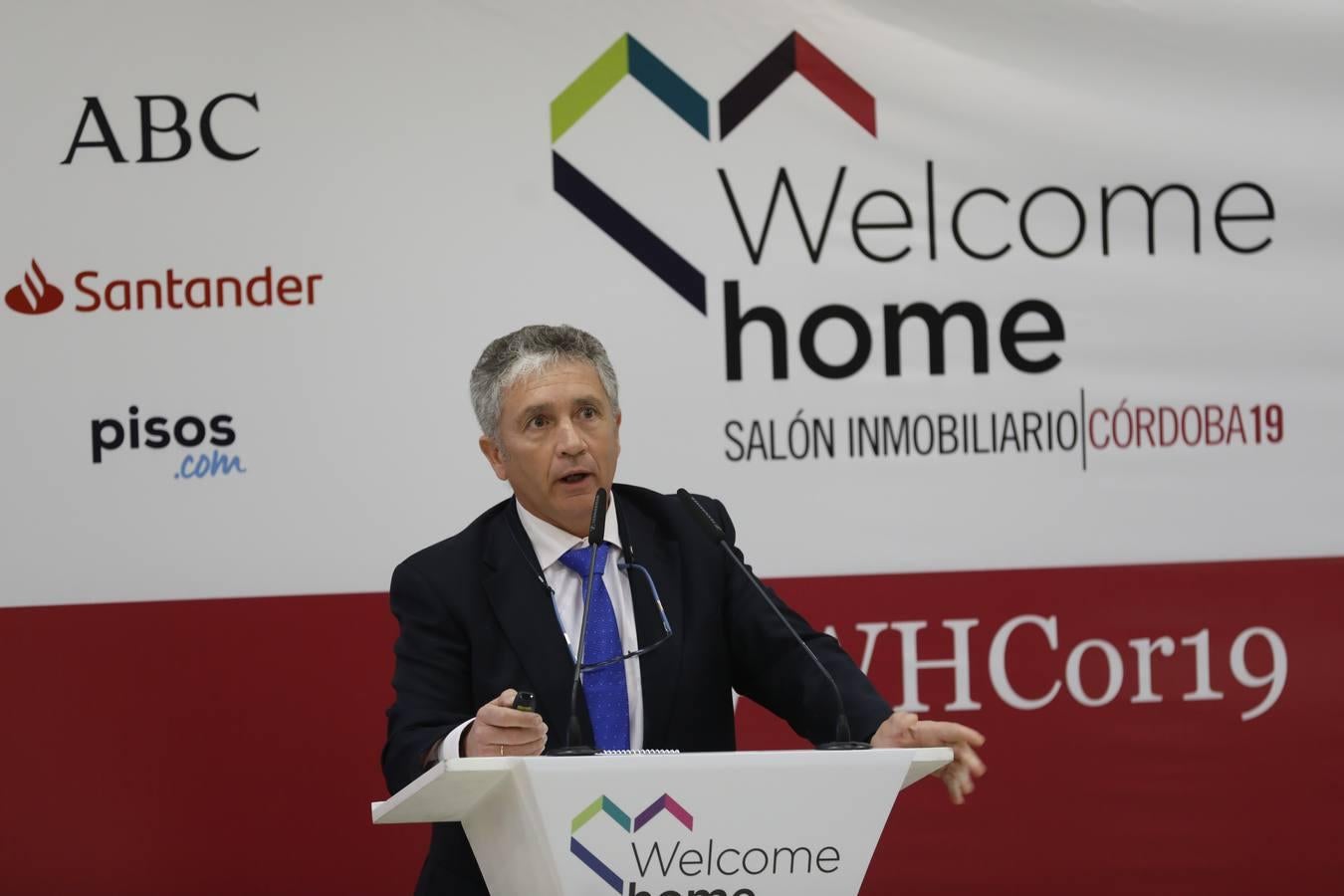 La jornada inaugural de Welcome Home Córdoba, en imágenes